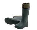 Сапоги со вставкой Formax Eva -20°С