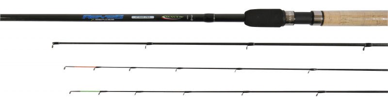 Удилище фидерное Maver Abyss X Series 3.60m 60-90g 3 ps