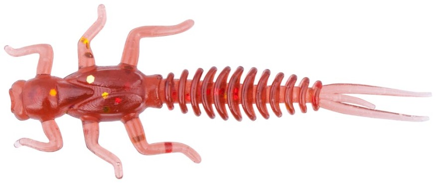 Силикон Select Chika-X 2.0&quot; (8шт/упак)