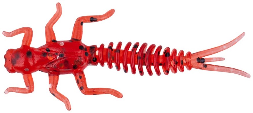 Силикон Select Chika-X 2.0&quot; (8шт/упак)