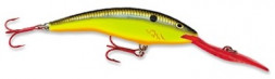 Воблер Rapala Tail Dancer Deep TDD09 BHO 90мм 13гр.