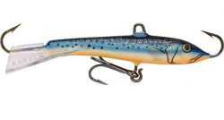 Балансир Rapala Jigging Rap W5 5см 9гр BSM