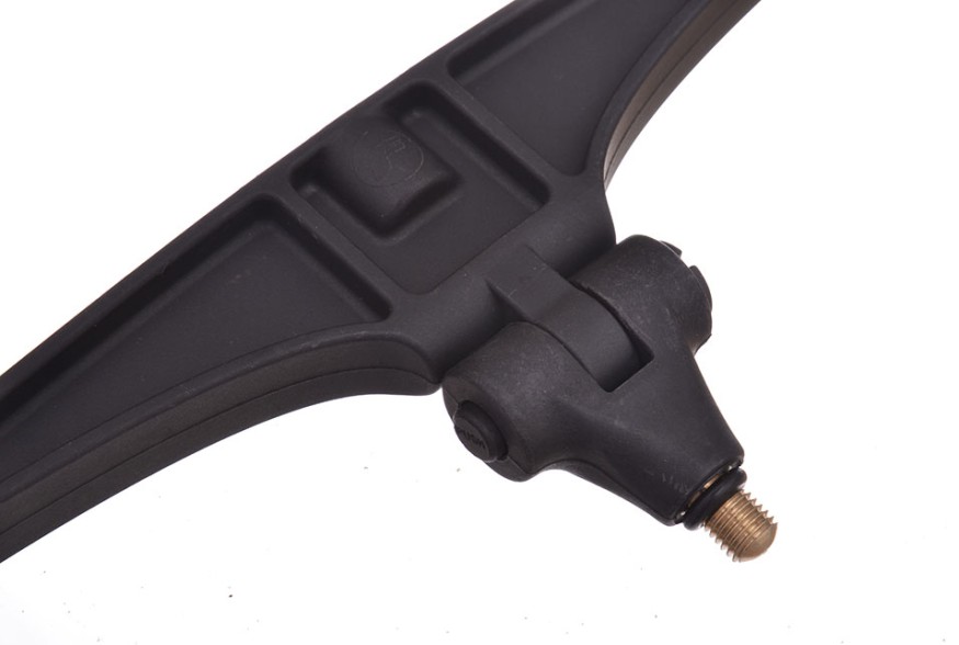 Подставка с регулировкой наклона Flagman Triple Bar