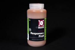 Аттрактант CC Moore Response+Fruit Bait Booster 500ml