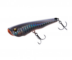 Воблер FLAGMAN Backfire 70mm 6,3g Top Water F027