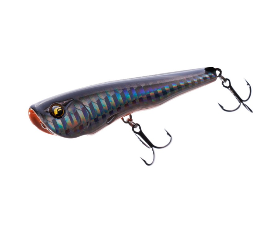 Воблер FLAGMAN Backfire 70mm 6,3g Top Water F027