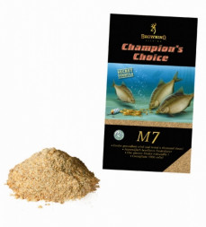 Прикормка Browning CC M7 Groundbait 1кг