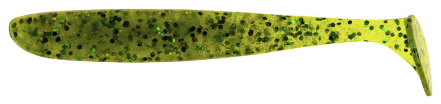 Съедобный силикон Select Easy Shad 3" col.008 (5 шт)