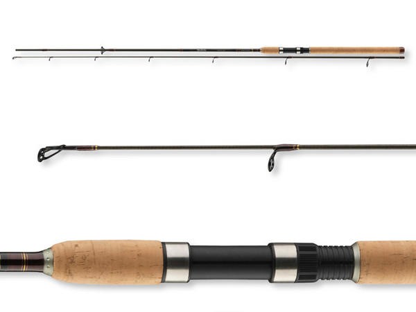 Удилище Daiwa Exceler Jiggerspin 2.40m 5-25g