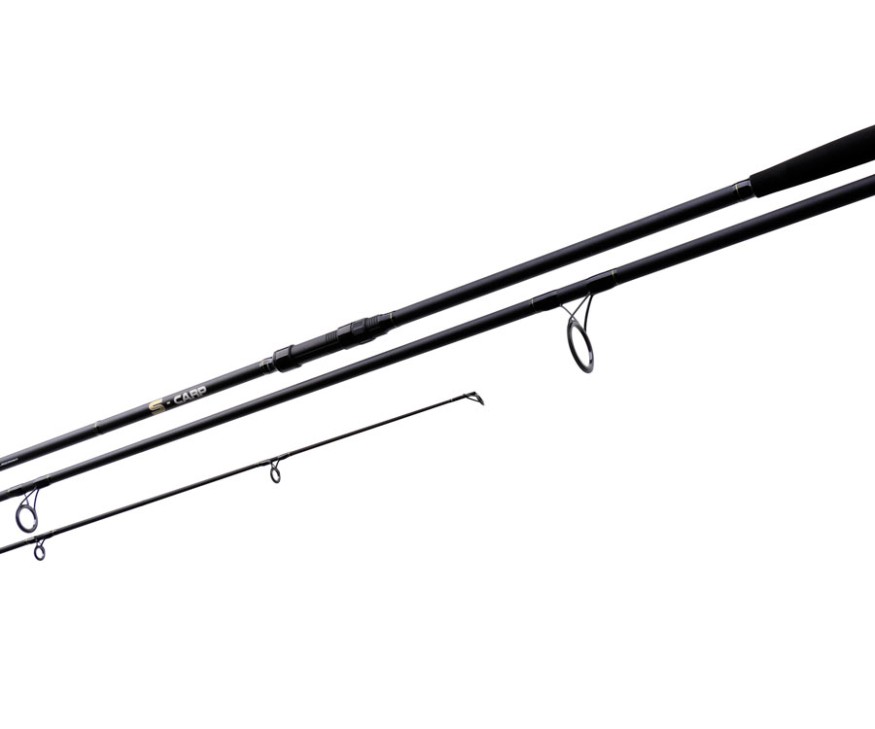 Сподовое удилище 3-х секц. Flagman S-Carp Spod 3.90м 5lb