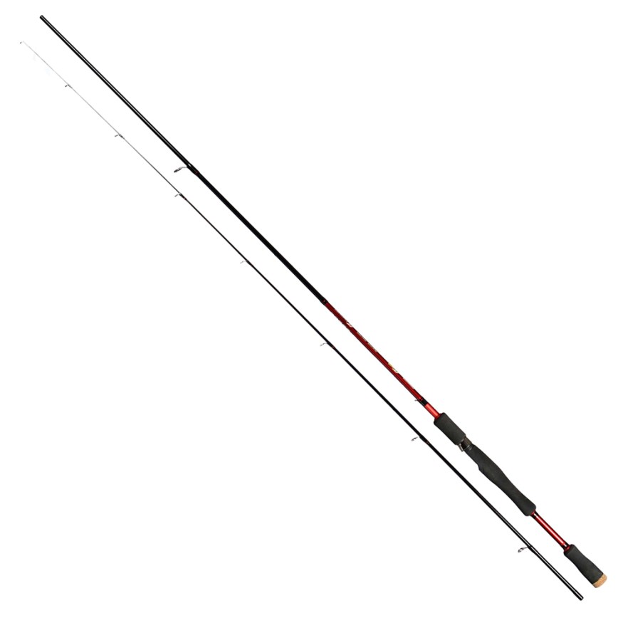 Удилище Bratfishing Opossum Jig 2,20 m 2-15 g