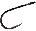 Крючок DAM Sumo Method Feeder Hooks The Curve black nickel