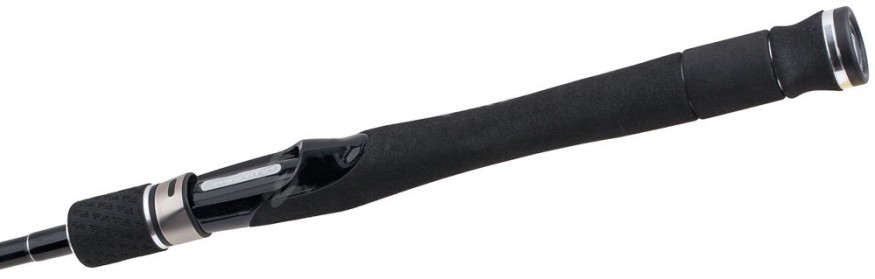 Удилище Favorite New Spirit NEW NSP 632L 1.90m 3-12g M.Fast