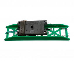 Готовая оснастка Flagman Макушатник 60г