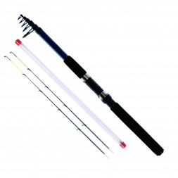 Удилище Bratfishing G-Telepiker 2,7 m 90 g
