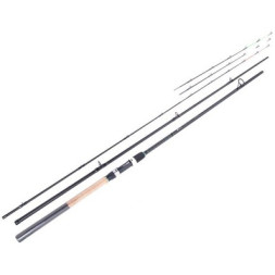 Удилище Daiwa Apollo Heavy Feeder 4,20m 150g