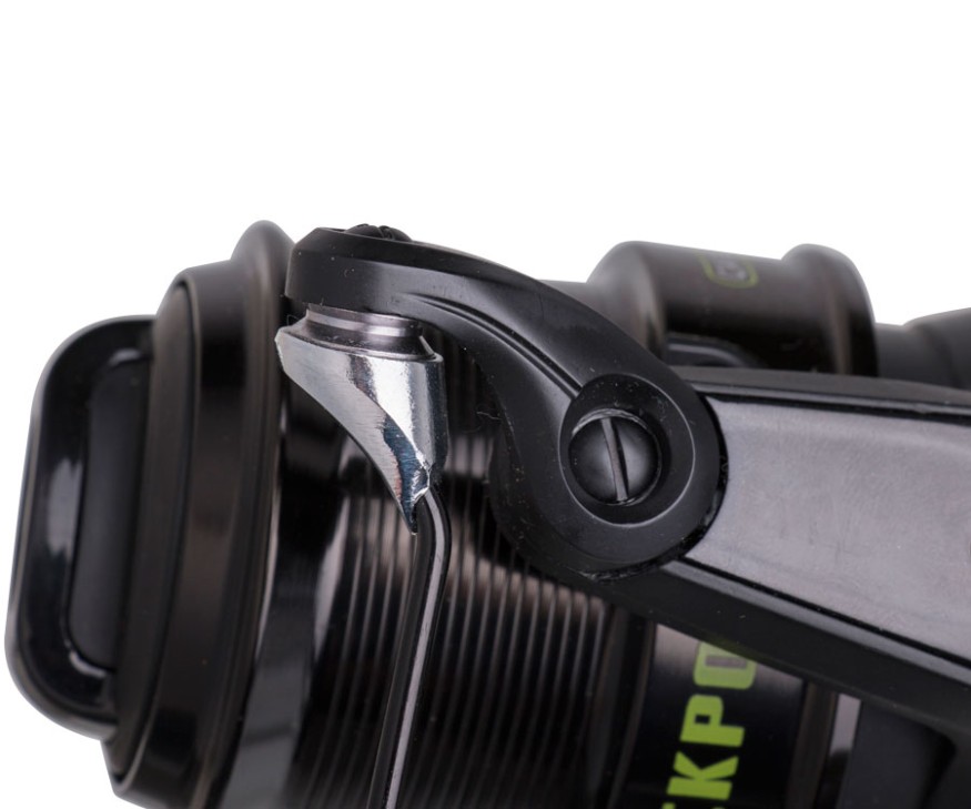 Катушка Carp Pro Blackpool Spod 6000