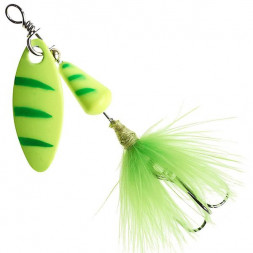 Воблер Condor Brave Robber 3D 15г Цвет: 307