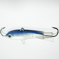 Балансир Albatros Classic 4.5 Blue 12g