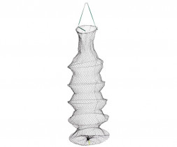 Садок Bratfishing круглый тип 20 40*130cm