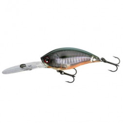 Воблер YO-ZURI R1108 3DB Deep Chank (F) 70mm PTSH