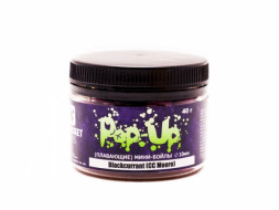 Мини-бойлы Rocket Baits Pop Up «Blackcurrant» (CC Moore) 10 mm