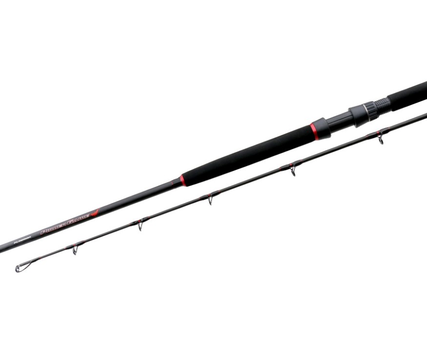 Сомовое удилище Flagman Power Game 692X-M 100-200g