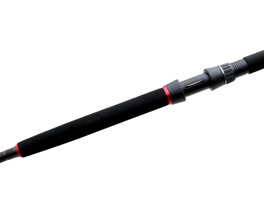 Сомовое удилище Flagman Power Game 692X-M 100-200g