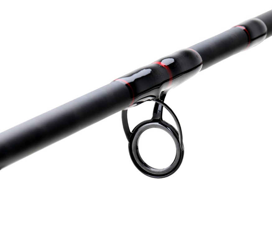 Сомовое удилище Flagman Power Game 692X-M 100-200g