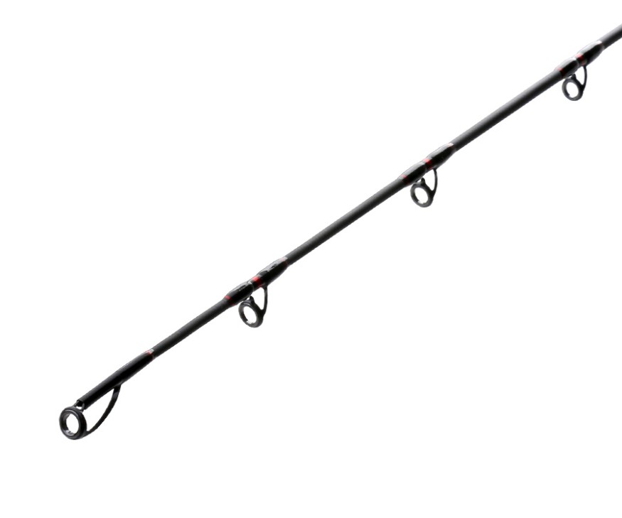 Сомовое удилище Flagman Power Game 692X-M 100-200g