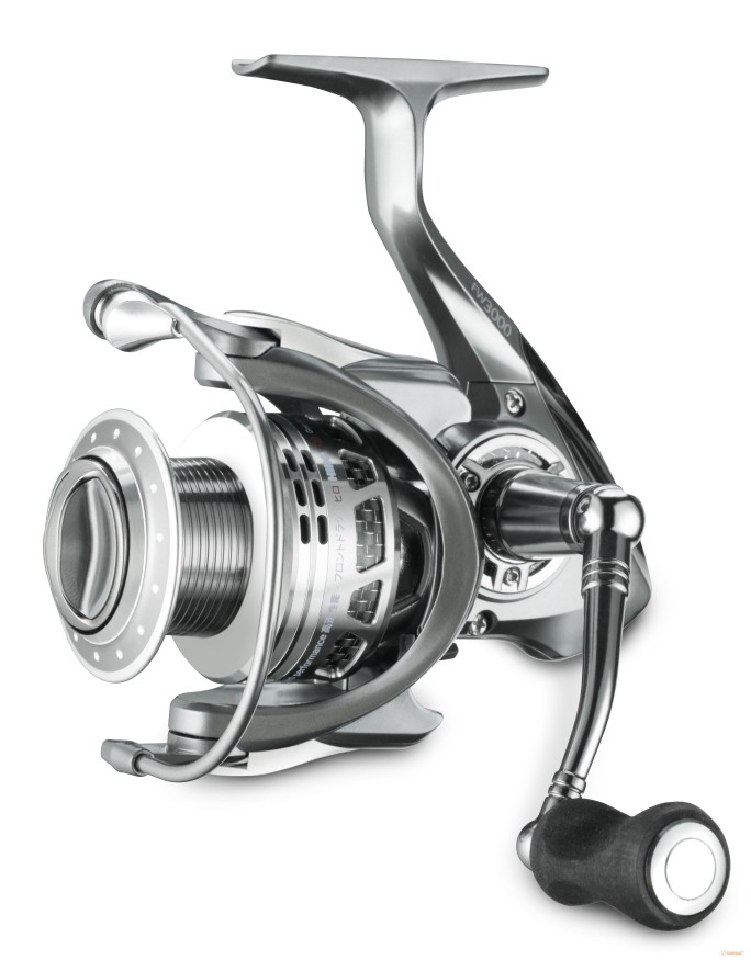 Катушка Nomura HIRO FD2000