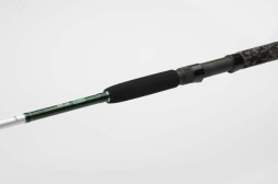 Сомовое удилище DAM MADCAT White Spin 2.40m 50-175gr