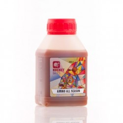 Жидкое питательное вещество Rocket Baits Amino All Season 250 ml