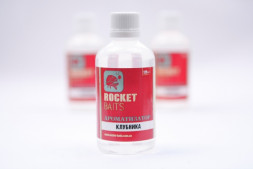 Ароматизатор Rocket Baits Клубника 50 мл