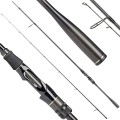 Удилище DAM Effzett Evidence Spin 2.25m 10-35gr