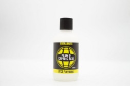 Ароматизатор Nutrabaits PLUM &amp; CAPROIC ACID 100мл
