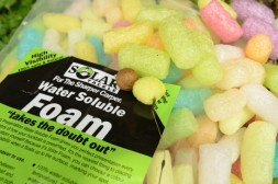 ПВА-пена Solar Perfect Presentation Foam Fluoro Value Pack