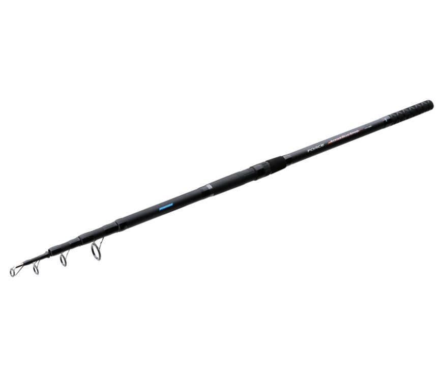 Сподовое удилище Flagman Force Active Tele Spod 3.6м 5lb