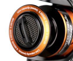 Катушка спиннинговая Flagman HardWell 3000