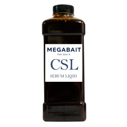 Кукурузный экстракт Megabait Serum CSL 1000 ml