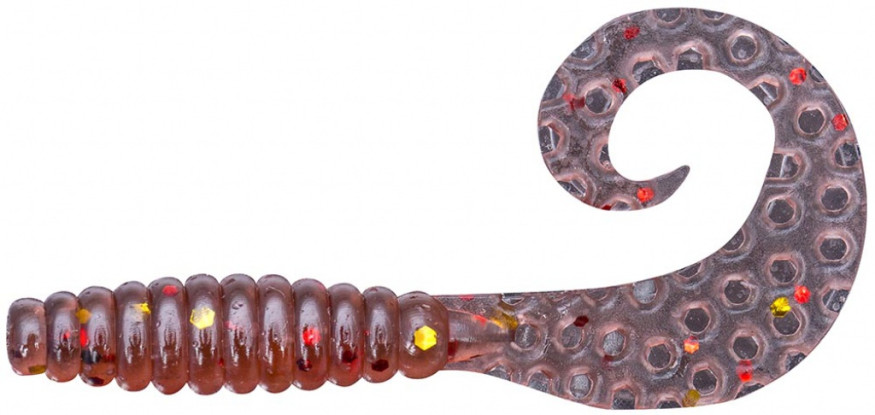 Съедобный силикон Select CC-Grub 3.5" col.003 (6шт)