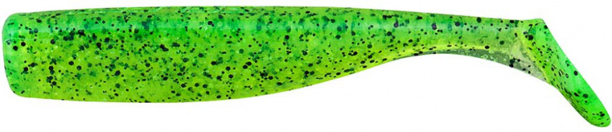 Съедобный силикон Select X-Shake 3.25" col.071 (6 шт)