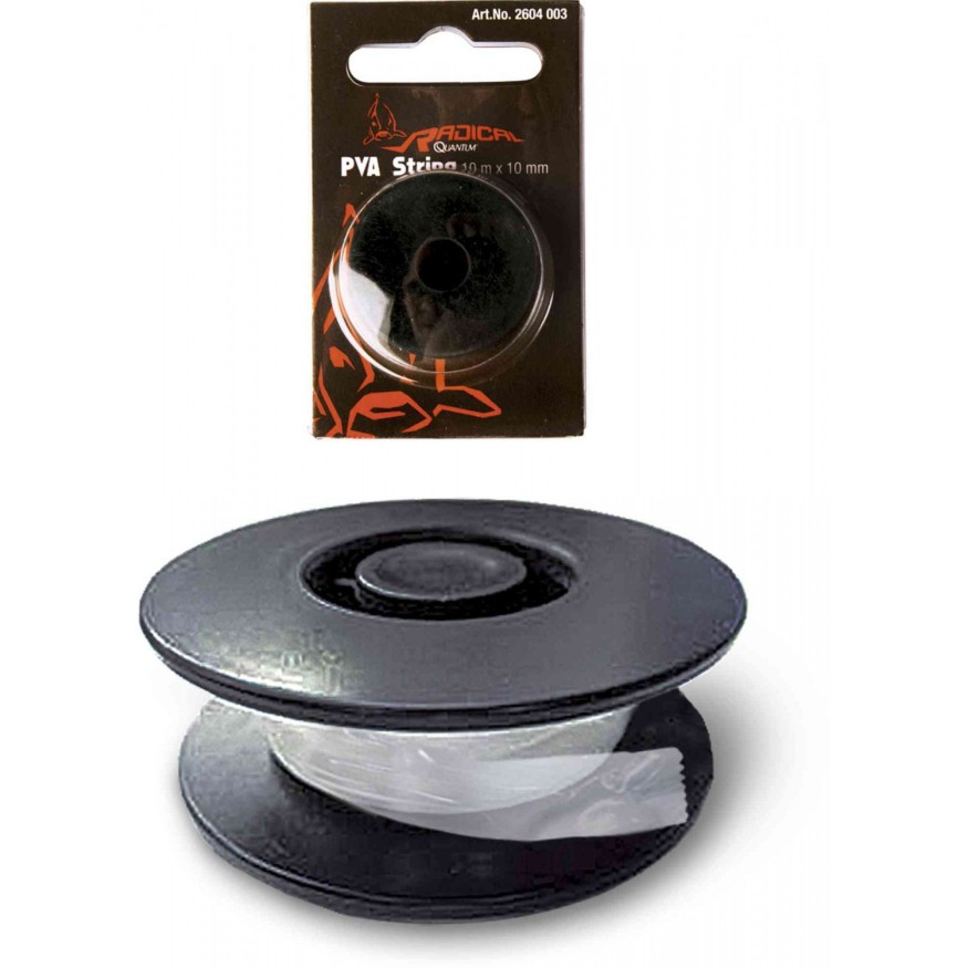 PVA лента Quantum Radical 10m