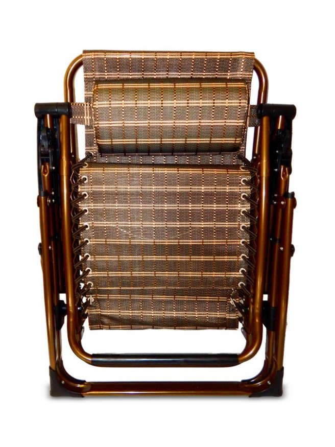 Шезлонг Ranger Comfort 5 (Арт. RA 3306)