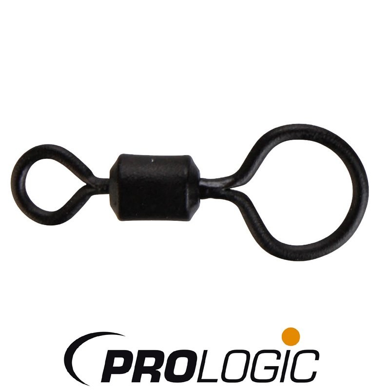 Вертлюг Prologic Heli Swivel Size 8