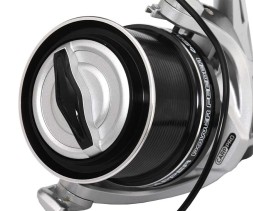 Катушка Carp Pro Flapper Power Feeder 6500