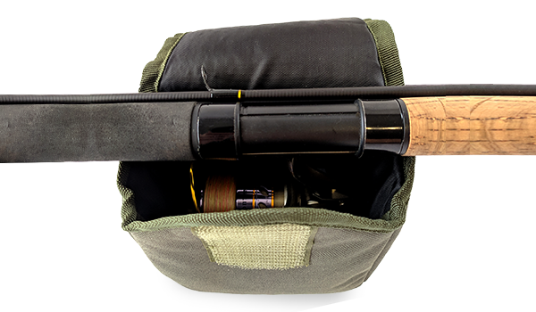 Блесна Колебалка Condor Gnom 24г Цвет: 09