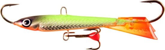 Балансир Karismax Vertical Jigger 13g color s12 model 3