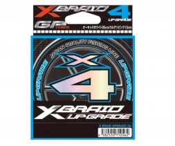 Шнур YGK X-Braid Upgrade X4 150m