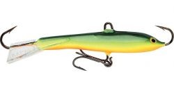 Балансир Rapala Jigging Rap W5 5см 9гр BYR